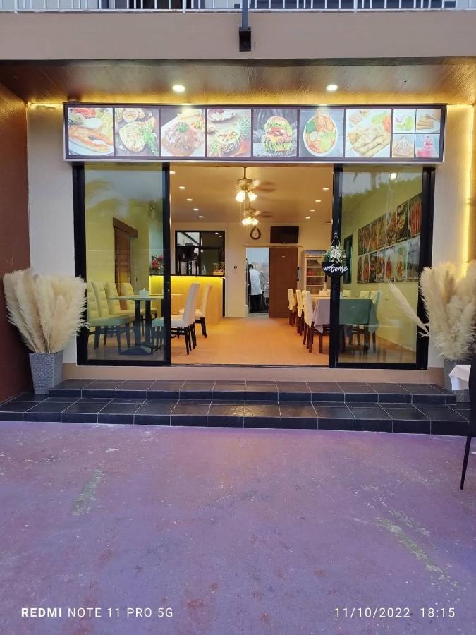 Journey Residence Phuket Пляж Банг Тао Экстерьер фото