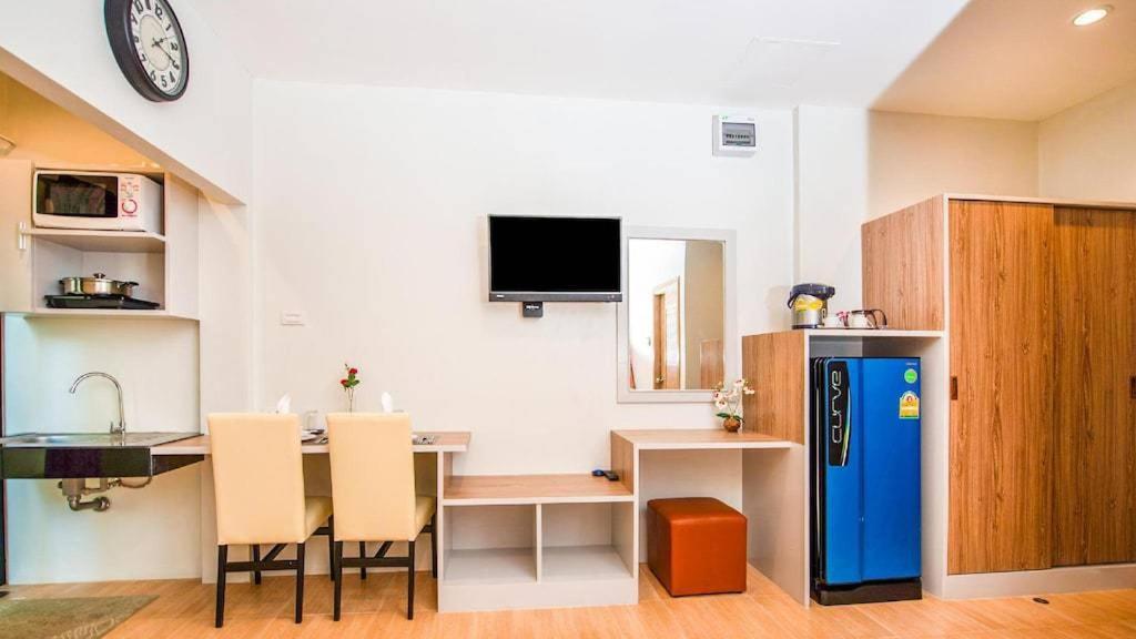 Journey Residence Phuket Пляж Банг Тао Экстерьер фото