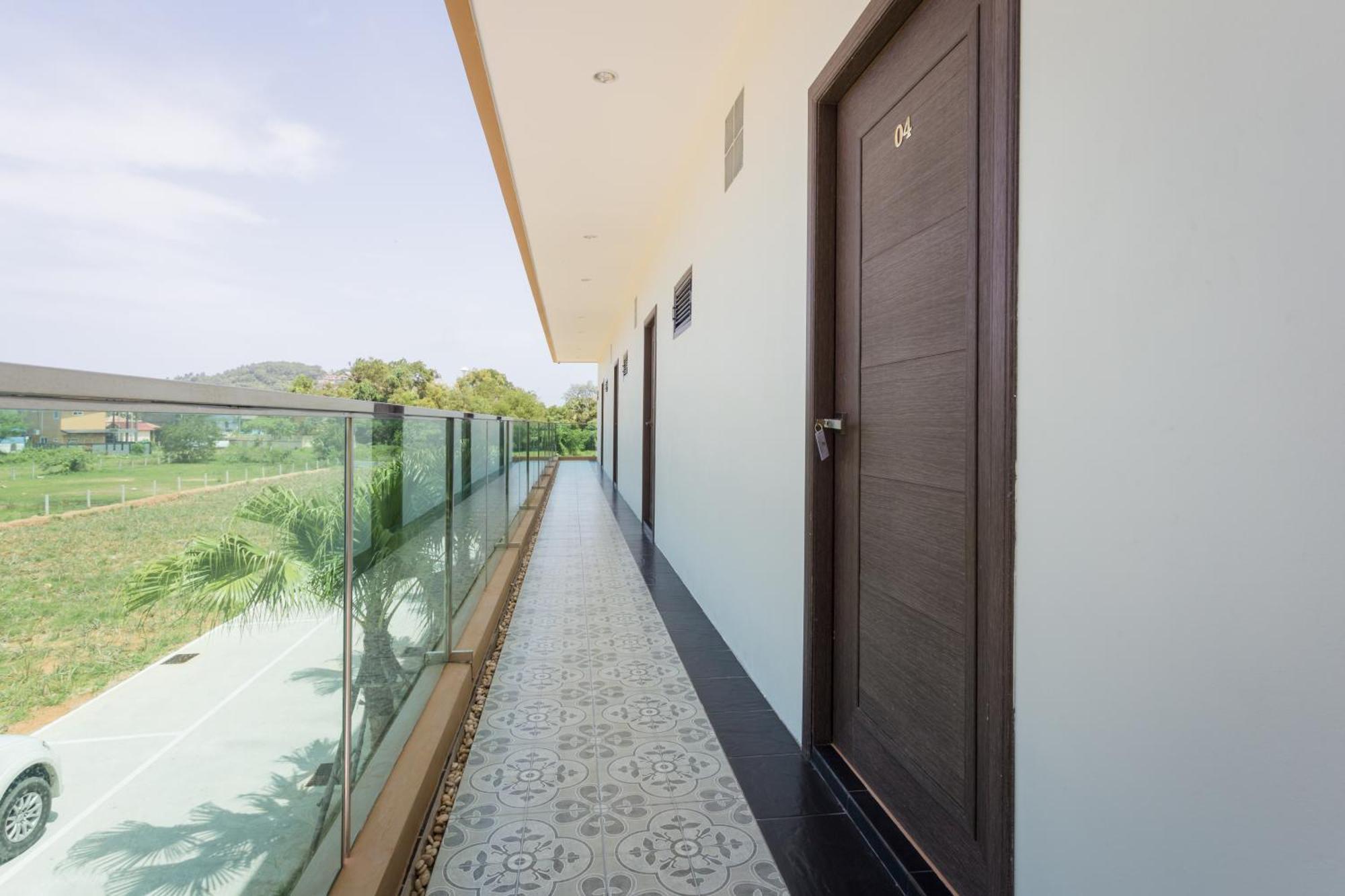 Journey Residence Phuket Пляж Банг Тао Экстерьер фото
