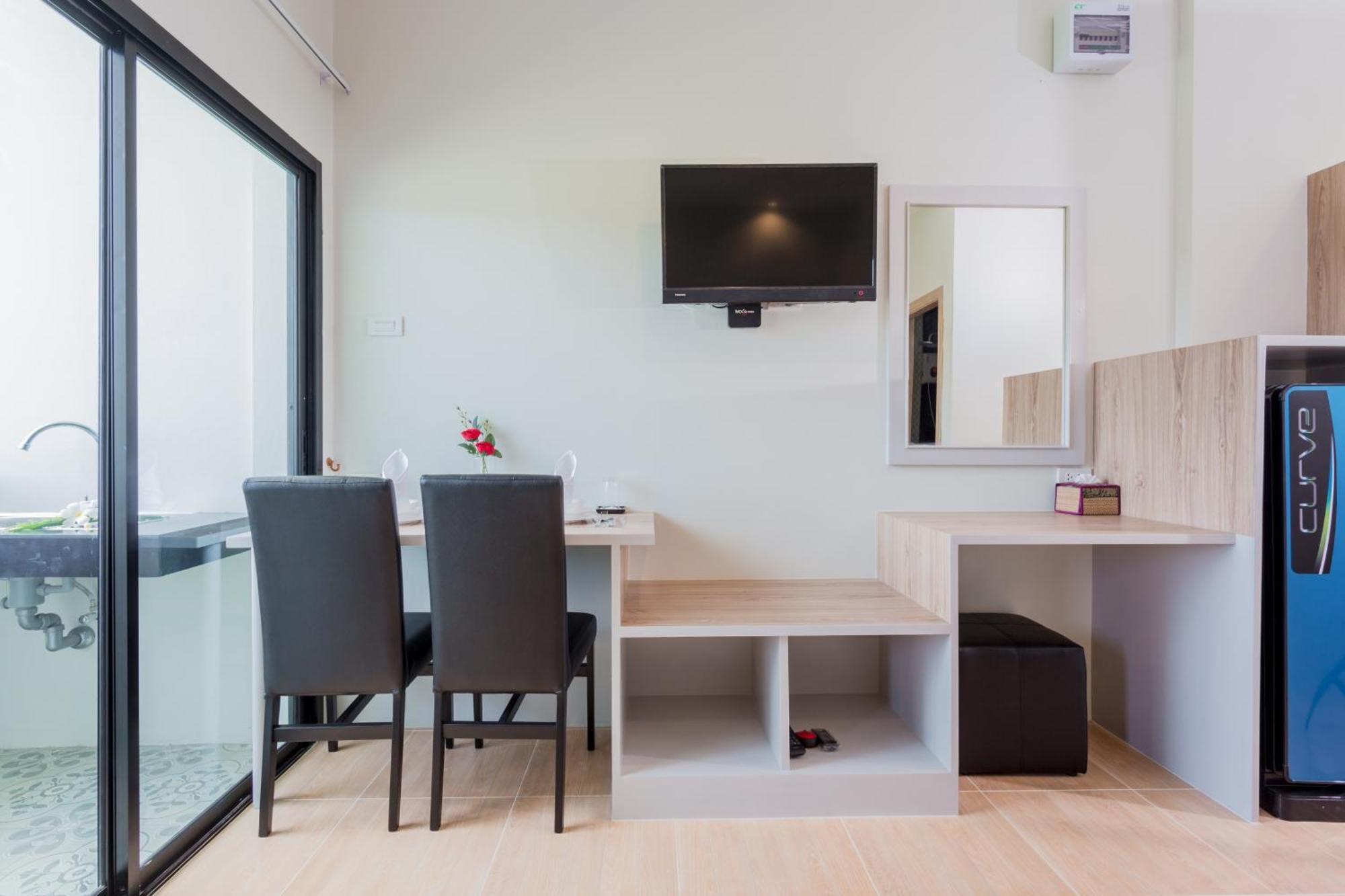 Journey Residence Phuket Пляж Банг Тао Экстерьер фото
